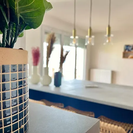 Eclat Contemporain -310 Appartement Rouen