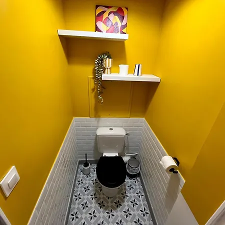 Eclat Contemporain -310 루앙