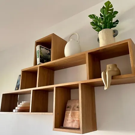 Eclat Contemporain -310 Appartement *