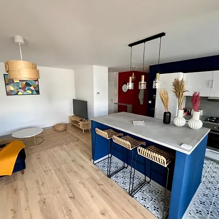 Eclat Contemporain -310 아파트 루앙