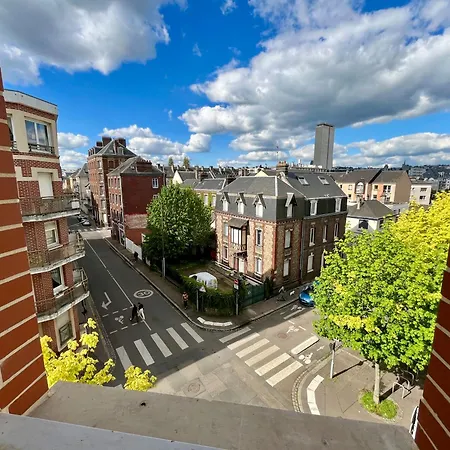 Appartement Eclat Contemporain -310 *