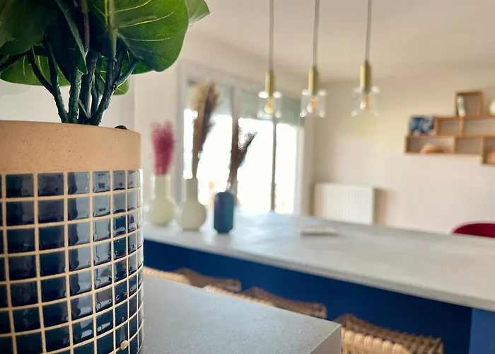 Eclat Contemporain -310 Apartment Rouen