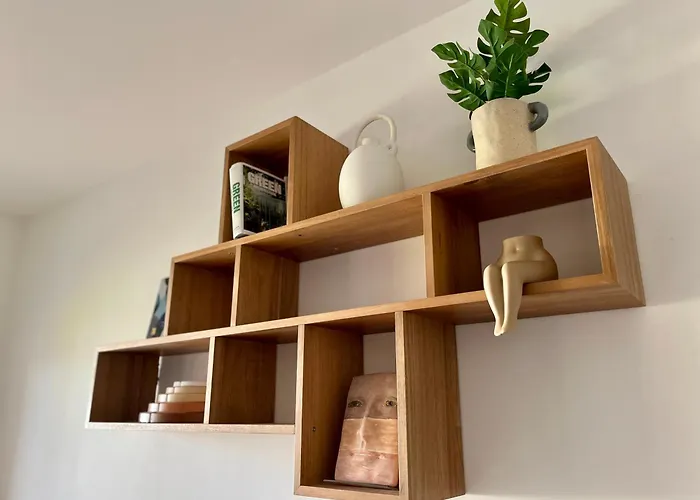 Eclat Contemporain -310 Apartment *