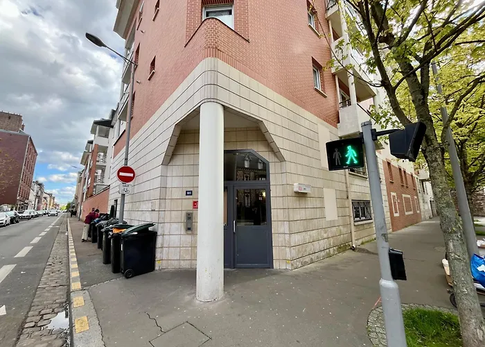 Eclat Contemporain -310 * Rouen